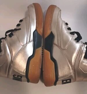 Ewing Athletics Ewing 33 Hi Color Rose Gold 1EW90156-702 without box Men US 12